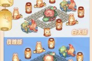 《了解奥比岛手游雷文图鉴，打造最强宠物阵容》（掌握雷文图鉴，赢在奥比岛）