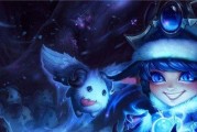 LOL仙灵女巫攻略（无尽战力与神奇魅力，LOL仙灵女巫走上巅峰！）