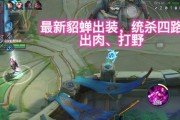 以貂蝉打排位的攻略和出装详解（打造强大的排位战斗力，貂蝉必备出装及技巧解析）