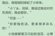 手机一夜情攻略（揭秘手机应用带来的新型社交体验，为您提供一夜情的全新选择）