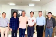 探寻上海拉西胡的魅力之旅（一座城市的历史、文化与美食）