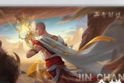 以兰陵王二技能攻略（无敌的王者，掌握兰陵王二技能的关键）