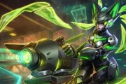 全新版本血魔关羽出装顺序攻略（无敌神将登场，解析最强血魔关羽出装顺序）