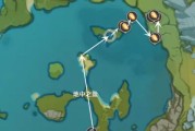 原神（了解石珀获取方法，轻松收集无比珍贵的资源）