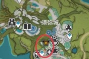 原神宝藏攻略（解锁宝藏位置，轻松寻找财富之门）