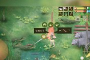 挨饿荒野非洲兽袭攻略（如何不丢失财物和生命）