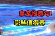 如何正确使用妄想山海宠物技能书（掌握技能书的使用方法，打造顶尖战斗宠物）