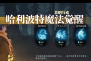 《哈利波特魔法觉醒》魔药事故通关攻略（打造最强阵容，快速通关全关卡）