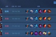 时空召唤貂蝉出装攻略（掌握关键装备打造无敌传说）