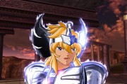 《圣斗士星矢勇士攻略》（成为最强战士，征服星际战场）