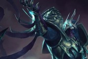 沙皇出装符文攻略（从无到有，沙皇成就霸业！）