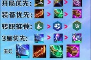 《云顶之弈》第二赛季守护神羁绊全面解析（从羁绊效果到最佳搭配，助你在比赛中稳步前行！）