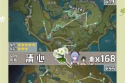 原神虚拟开图攻略（打开奇妙之门，发现无尽的秘密！）