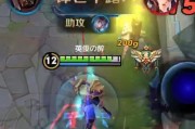 《典韦惩戒技能加点攻略》（典韦技能加点及战术策略解析，让你成为战场上的不败之王）