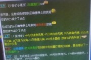 梦幻西游吸附石攻略（掌握吸附石的使用技巧，打造顶级装备！）