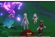 揭秘原神雷炮秘境（原神雷炮秘境攻略大揭秘，助你斩获胜利！）