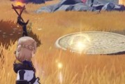 《原神》辰砂之纺锤获得攻略（解锁制霸龙门的秘密武器，打败强敌！）