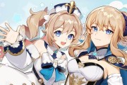 原神新手攻略（解锁秘籍，快速提升战力，征服蒙德大陆！）