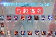 边路大桥出装攻略，助您成为无敌边路王者（从装备选择到打法策略，一文掌握边路大桥出装的秘籍）