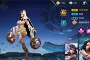 王者荣耀貂蝉出装打法攻略（无敌魅惑，美艳杀手！）