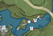 探索原神世界中的青墟浦（揭秘原神中神秘的青墟浦地区，发现隐藏在其中的宝藏和谜团！）