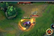《LOL手游》皮肤展示（全方位展示《LOL手游》蒙多米尔皮肤的霸气效果）
