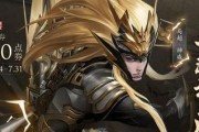马超逆袭出装最新攻略——带你掌握逆天装备搭配（从神兽到绝世武将，一套出色的装备助你征战沙场）