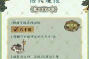 玩转《江南百景图》游戏成衣，获取快乐穿搭体验（一键获取百变造型，畅享江南美景游戏）