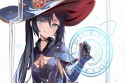 原神攻略（探索莫娜纳的技能、故事和培养策略，助你在原神世界中成为强者）