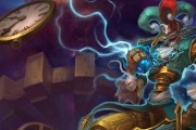 《恶魔小丑教学出装攻略最新》（掌握最强装备搭配，成为恶魔小丑的王者！）