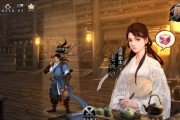 《我的侠客》银块获取全攻略（玩转游戏，轻松获得财富）
