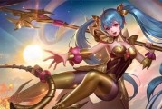 国服哪吒英魂出装攻略（挑战极限，成为无敌之神！）