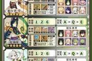 《原神45级养成攻略》（一步步成为强大的冒险者，掌握养成之道！）