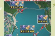原神狗粮船攻略（玩转原神狗粮船，轻松获得丰厚奖励）