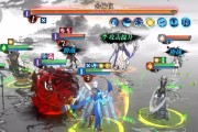 《古剑奇谭木语人》公输四大傀儡之一魔罗现身！（恶魔降临古剑世界，玩家们准备好了吗？）
