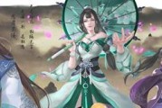 以心证道，你会救谁？（探索天涯明月刀手游中的道德选择）