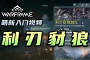 以战争框架豺狼攻略（揭秘如何在战争中击败敌人的豺狼攻略）