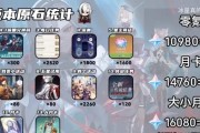 原神攻略（探索原石的奥秘，提升战力更进一步！）