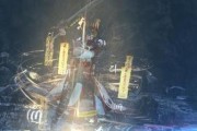 《神迹游戏道士技能加点攻略》（掌握关键技能，成为强大道士！）
