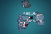 揭秘原神渊下宫机关大全！（探索秘境，解锁机关，感受谜题魅力！）