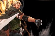 探秘九种兵器魔枪攻略的绝世奇技（揭秘魔枪攻略的九大秘籍与窍门）