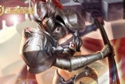 东皇打野出装攻略（无敌野区霸主，一统王者荣耀！）