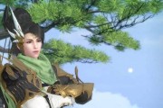 剑侠世界3白鹿出装攻略