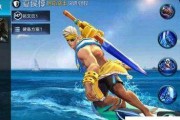 韦神铭文出装攻略大揭秘（打造最强韦神，铭文出装一网打尽）