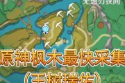原神攻略之急冻树全解析（掌握关键技巧，成为急冻树高手）
