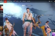 解析《永劫无间》特木尔技能（揭开特木尔技能的神秘面纱）