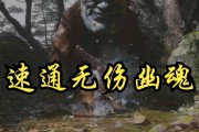末剑二黎重无伤打法教学攻略（打败黎重无伤的最佳方法，一招制敌！）