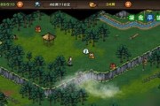 《烟雨江湖》游戏攻略（熟练掌握腾跃术，成就江湖大侠）