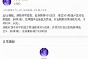 《征战沙场，韩信出装攻略及打法大揭秘》（跟随韩信征服世界，带你轻松胜利！）