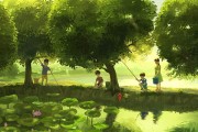 《暑假的秘密回忆攻略》（探索未知的夏日冒险，留下属于你的独特回忆）
